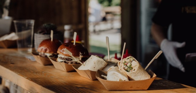 Foodballerka stiže u naš grad, idemo na Tuškanac