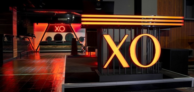 Zavirite u XO, novi zagrebački noćni klub