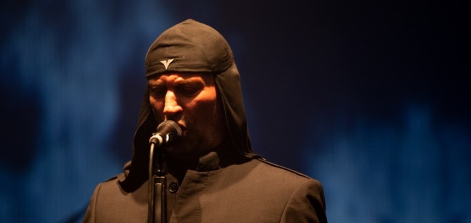 Laibach u Lisinskom predstavlja 'Wir sind das Volk'