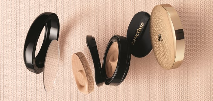 Lancôme Cushion Mania: Za besprijekoran i ujednačen ten