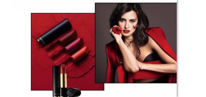 L'Absolu Rouge Drama Matte: 24 upečatljive nijanse iz Lancômea