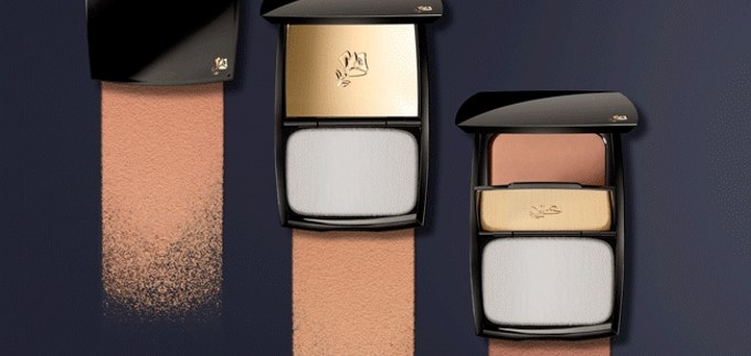 Teint Idole Ultra Compact: Lancômeov puder s iznimnim mat učinkom