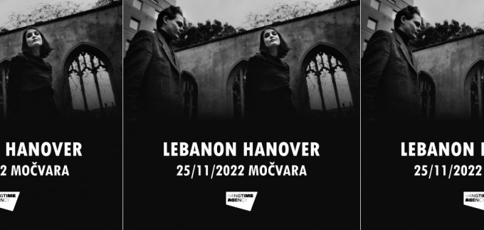 Lebanon Hanover uskoro premijerno u Zagrebu