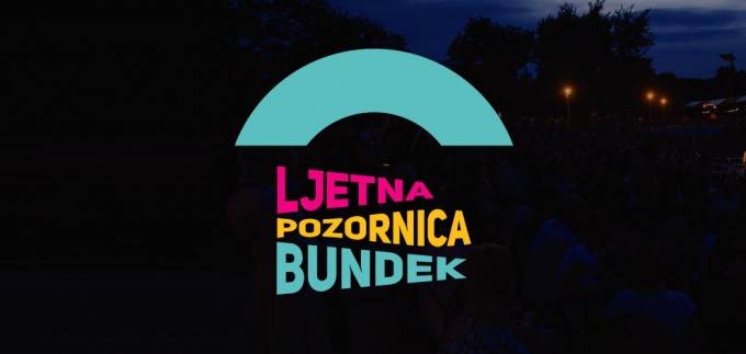 Ljeto u Zagrebu će biti lakše uz Ljetnu pozornicu Bundek