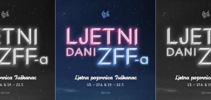 Ljetni dani ZFF-a u znaku bogatog filmskog programa