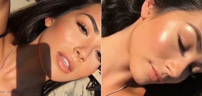 U SAMO 10 MINUTA: Sjajan ljetni make-up look koji morate isprobati