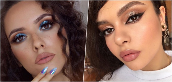 SUMMER MAKE-UP: 5 najvećih trendova koje ćete odmah htjeti isprobati!