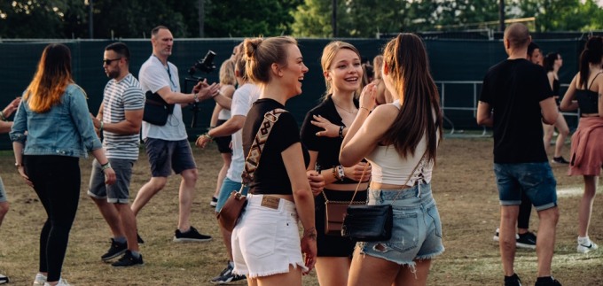 Učini dobro djelo, daruj krv i zabavi se na LMF festivalu