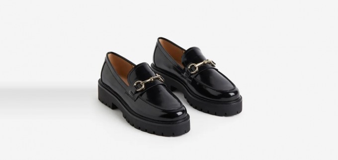 Loaferice su proljetni 'must', a H&M ima jedan hit model