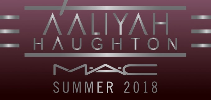 MAC Aaliyah 2018: Make-up kolekcija u čast 'Princeze R&B-a'