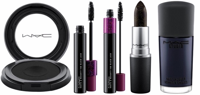 MAC Dark Desires: Nikada nije bilo ljepše biti zločest!