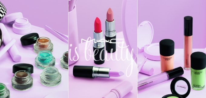 MAC is Beauty: Dotjerajte se do savršenstva uz novu kolekciju!