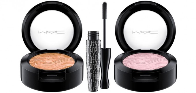 MAC Extra Dimension: Make-up koji će nam uljepšati kolovoz