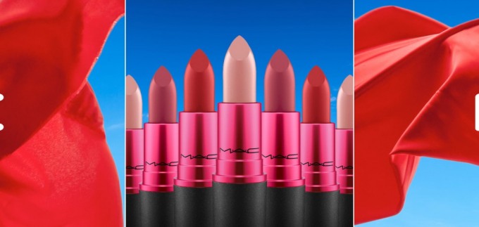 MAC Viva Glam donira 126.000 kn udruzi HUHIV