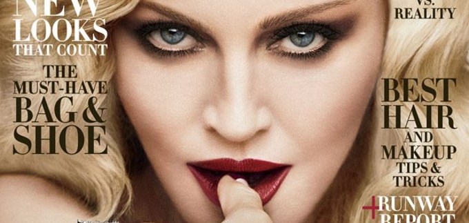 Madonna za HB: I dalje odbijam živjeti na konvencionalan način!