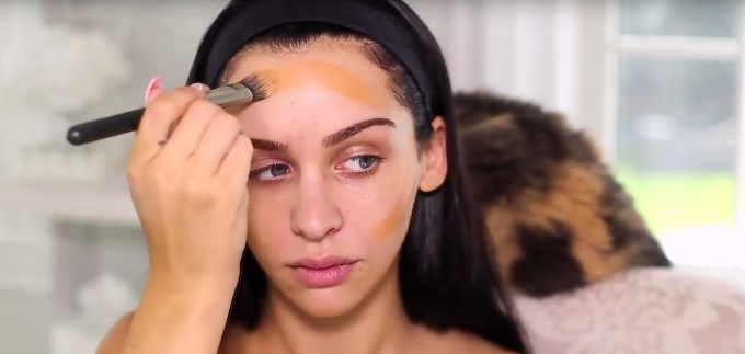 Vrijeme je za jesenski make-up koji obara s nogu sve oko sebe!