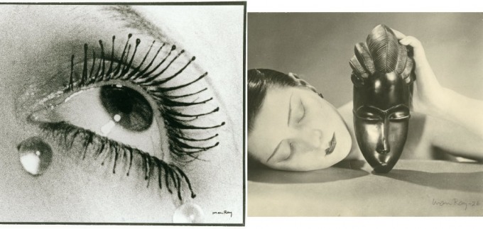 Man Ray u bečkom Kunstforumu – izložba koju vrijedi pogledati