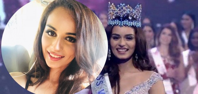 Indijska ljepotica Manushi Chhillar (20) nova je Miss svijeta