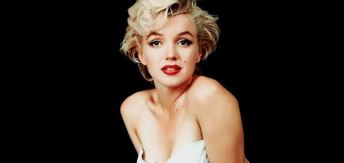 5 beauty lekcija legendarne Marilyn Monroe