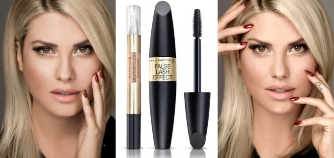 Max Factor i CroModa poklanjaju ti proljetni make-up paket!