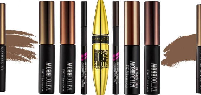 Ovo su najbolji ljetni make-up noviteti iz Maybellinea