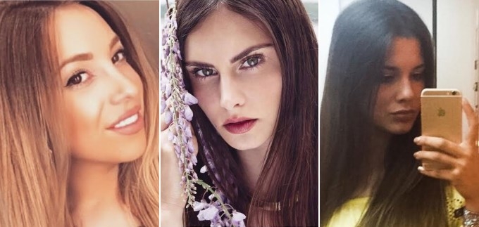 Miss Universe Hrvatske 2016: Predstavljamo 20 finalistica!