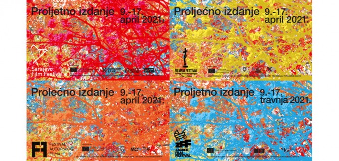 Proljetno izdanje ZFF-a na prvom zajedničkom festivalu