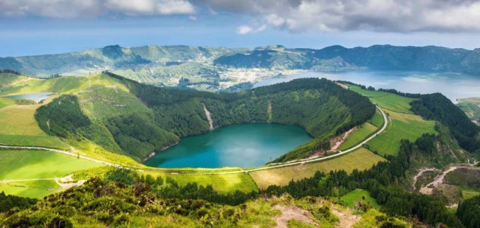 10 najposebnijih destinacija u Europi: Tu je i jedan hrvatski otok!