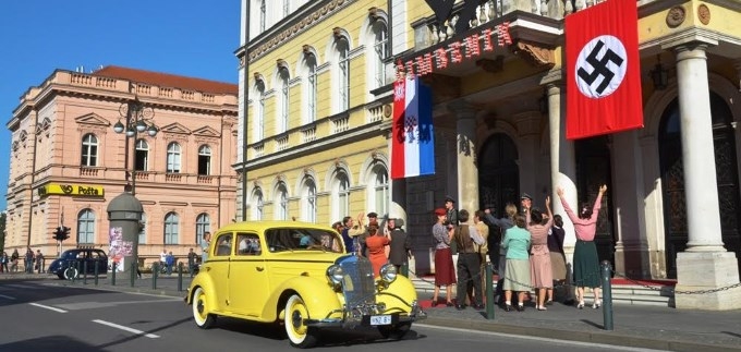 Narodni heroj Ljiljan Vidić: Hrvatska komedija godine uskoro u kinima