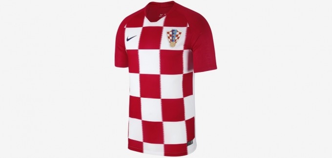 Svijet je lud za hrvatskim dresom, Nike u slatkim problemima