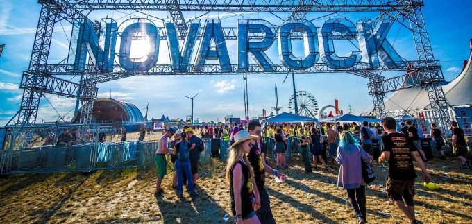 Mi smo spremni za Nova Rock Festival, a vi?