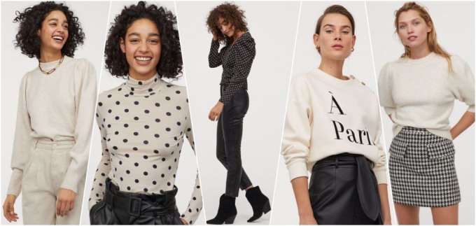 10 modnih noviteta zbog kojih vrijedi skoknuti u najbliži H&M