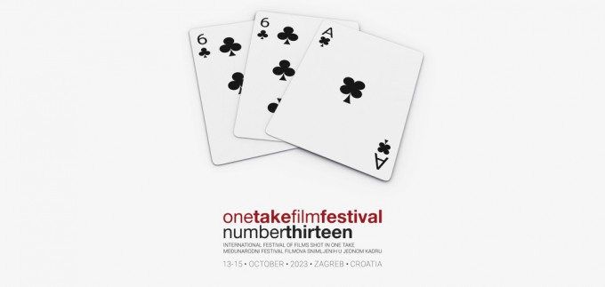 Što donosi 13. izdanje One Take Film Festivala