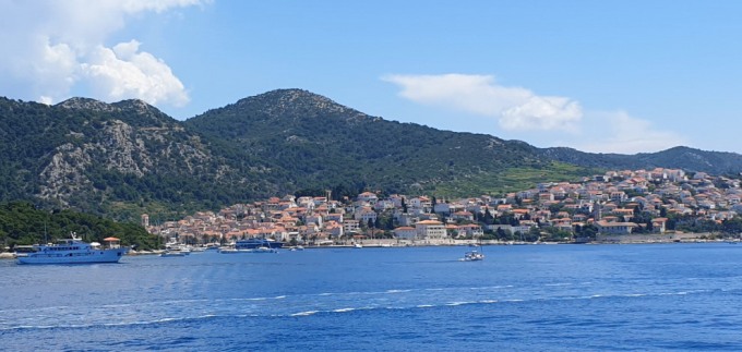 Hvar uvršten u 50 TOP destinacija za putovanja