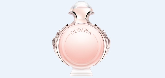 Paco Rabanne Olympea Aqua donosi božanske mirisne note