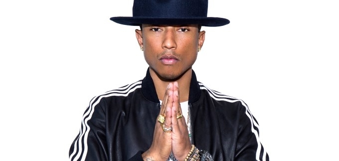 Pharrell Williams Sluzbeno Postao Modna Ikona Vijesti Cromoda