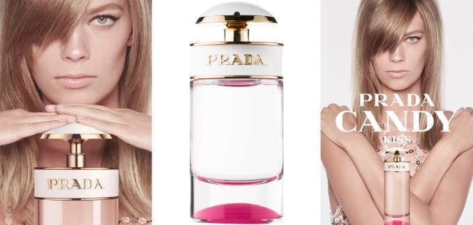 Prada Candy Kiss: Ženstven i zavodljiv miris koji ćete obožavati!