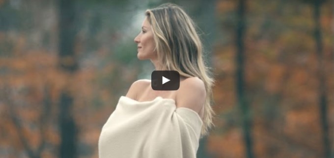 VIDEO: Chanel u znaku prirodne ljepote Gisele Bundchen