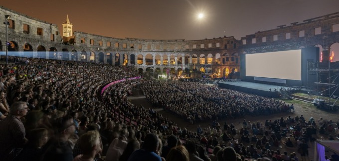 Što pogledati na 69. Pulskom filmskom festivalu