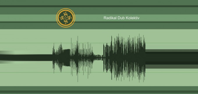 Digitalno (re)izdanje prvijenca Radikal Dub Kolektiva