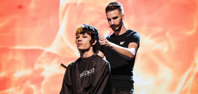 Redken experience donio duh New Yorka u Zagreb