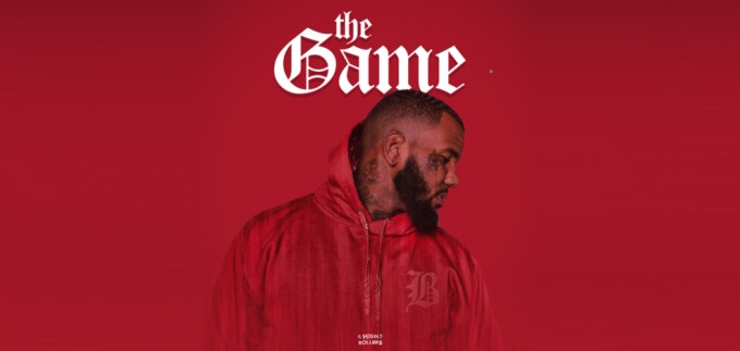 Legendarni reper The Game premijerno u Hrvatskoj