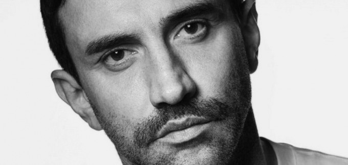 Riccardo Tisci novi kreativni šef Burberryja