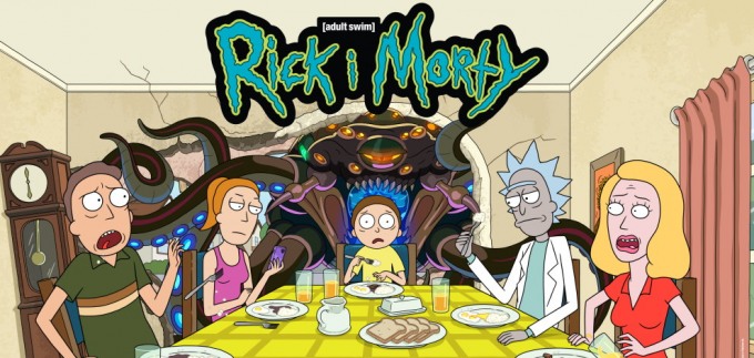 Što donosi nova sezona crtića 'Rick i Morty'