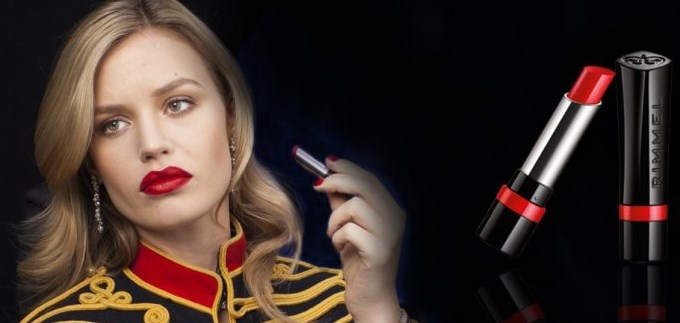 Londonski make-up: Rimmel se vraća u Hrvatsku!