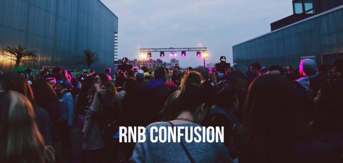 RNB Confusion u Zagreb vraća dnevne partyje