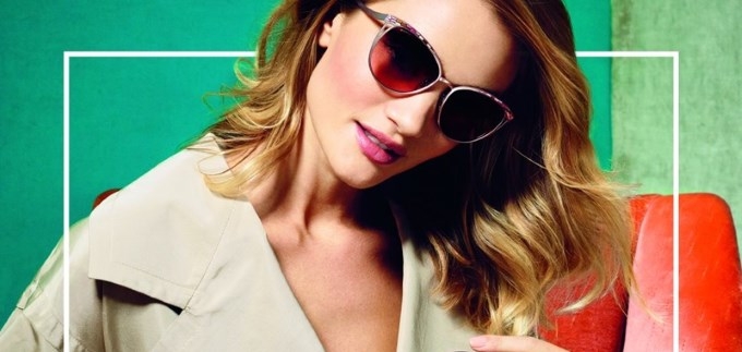 Rosie Huntington-Whiteley i Bulgari dobitna su kombinacija!