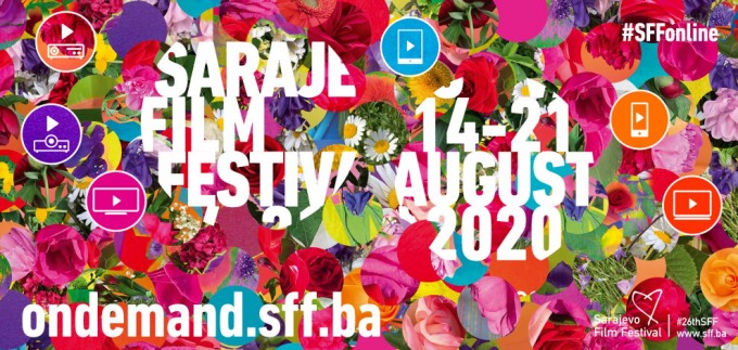 Sarajevo Film Festival isključivo online