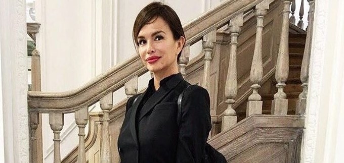 Severina sa skupocjenom torbom koja mami uzdahe