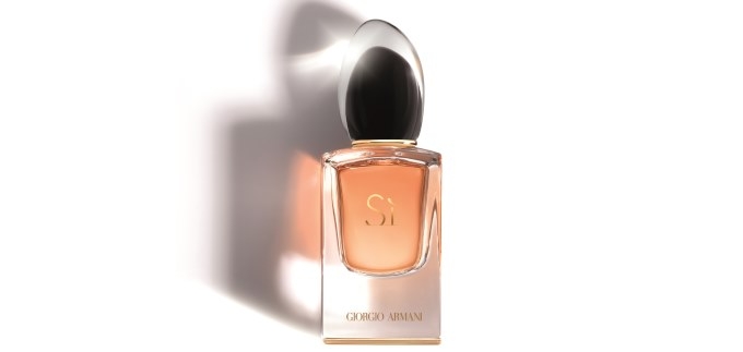 Sì Le Parfum: Vibrantan i senzualan miris u luksuznoj bočici